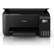 Resim Epson C11CJ68404 Ecotank L3211 Tanklı Yazıcı Tarayıcı Fotokopi USB A4 