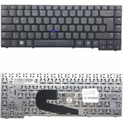 Resim Samsung Uyumlu CNBA5903059ABIH Klavye - Türkçe Siyah 
