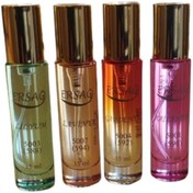 Resim Ersağ Lilyum, Lavinya , Frezya , Krizantem 15ml Özel 4lü Set 