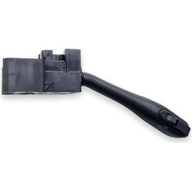 Resim Audi A3 01-03 Silecek Kontrol Kolu Yol Bilgisayarlı 4b0953503h 