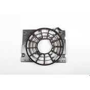 Resim Opel Astra G 1.4 / 1.6 Klima Fan Davlumbazı 