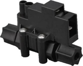 Resim Su Arıtma Cihazı Için Yüksek Basınç Switch Jako Bağlantılı 