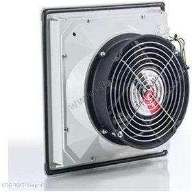 Resim Plastim Ptf3500 ,260x100mm 220vac 143-cfm 2-kablo Fan 