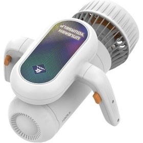 Resim Sublue Hagul Su Altı Deniz Scooter 