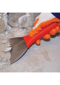 Resim Mey İthalat Dkr 729 Kazıma Spatula No:14 Sap Takılabilir Çok Renkli 