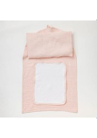 Resim Bebek Alt Açma Changing Mat Muslin Home Ac25878 