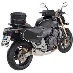 Resim Held Iconic Evo Motosiklet Çantası Çok Renkli 
