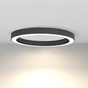 Resim Tra2033-23-40 Eco Ø40 Cm Led Avize Plafonyer Tıen 