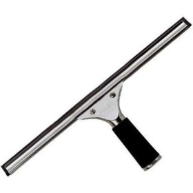 Resim Mediterian Krom Cam Çek Metal 35 Cm, Paslanmaz, Şık ve Dayanıklı Tasarım 