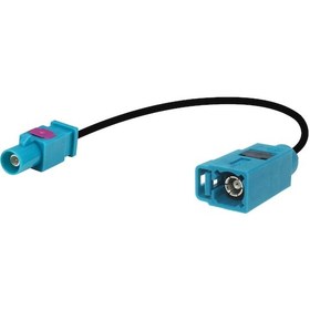 Resim Oto Anten Kablosu Erkek Dişi Fully G-522n 