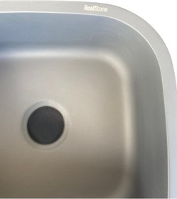 Resim Real Stone R Serisi R001 Evye Antrasit 