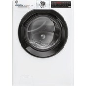 Resim Hoover H3DPS21076TB6-17 10 Kg Yıkama 7 kg Kurutma Wi-fi Bluetooth Bağlantılı Kurutmalı Çamaşır Makinesi 
