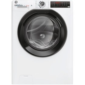 Resim Hoover H3DPS21076TB6-17 10 Kg Yıkama 7 kg Kurutma Wi-fi Bluetooth Bağlantılı Kurutmalı Çamaşır Makinesi 