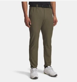 Resim Under Armour Ua Drive Tapered Pant Erkek Pantolon 1364410 1364410 390 390 