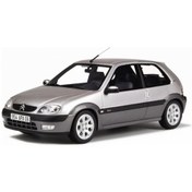 Resim Citroen Saxo 05.1996 - 10.2003 45Mm Boostzone Spor Helezon Yay N11.5363 