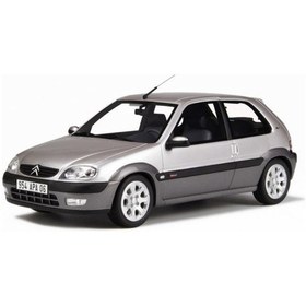 Resim Citroen Saxo 05.1996 - 10.2003 45Mm Boostzone Spor Helezon Yay N11.5363 