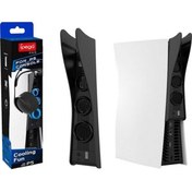 Resim Playstation 5 Soğutucu Kulaklık Askısı 