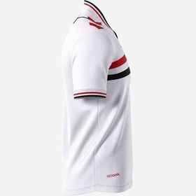 Resim 26/27 Hummel Samsunspor Efsane Retro Maç Forması Beyaz 