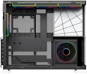 Resim DRAGOS DRx8515 Ryzen 7 7700 16GB DDR5 512GB NVMe 12GB RTX5070 24.5 İnç 200Hz 1ms Oyuncu Oem Paket 