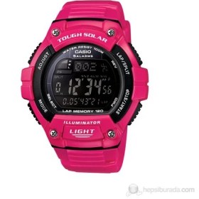 Resim Casio W-S220C-4BVDF Digital Erkek Kol Saati 