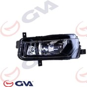 Resim GVA 9123222 ÖN TAMPON SİS FARI SAĞ CADDY 2015 - 