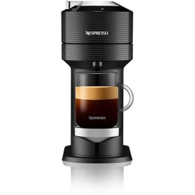 Resim Nespresso Vertuo Next C Premium Black Kapsül Kahve Makinesi 