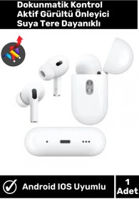 Resim Wintoup Xiaomi Mi Serisi Pro Bluetooth Kulak İçi Kulaklık 