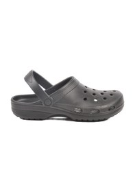 Resim 606 M Siyah Unisex Sabo Terlik Siyah 