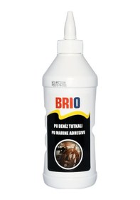 Resim Brio Pu Deniz Marin Tutkalı 500 Gr 