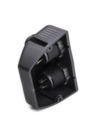 Resim 2 Li Pano Çakmaklık ve Usb 