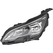 Resim Valeo FAR SOL KOMPLE 3008 II-5008 II 16> LEDLI - 046784 