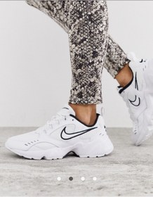 Resim Nike Air Heights Kadın Ayakkabısı 