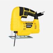 Resim Rtrmax RTM3650 450 W 55 MM 3000 Rpm Dekupaj Testere 