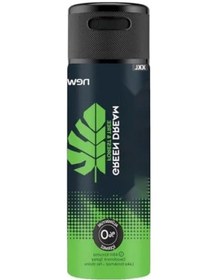 Resim Erkek Deodorant - 200 Ml, Uzun Süreli Koruma 