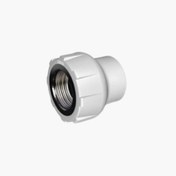 Resim Kuzeyboru 25-1/2" Yuvarlak İçten Dişli Rakor 