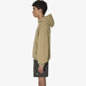 Resim Logo Hoodie 'Beige' 
