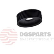 Resim Dgs T-10300 - Direksiyon Pompa Kasnağı Hidrolik Clıo Iı Kangoo 