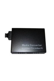 Resim Beek BN-FS-SC-SM20 TX-100FX M/R Converter,SM,SC,20 