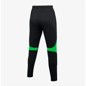 Resim Nike W Nk Df ACDPRDH9273-011 Lacivert Siyah Eşofman Altı 