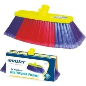 Resim Oto Fırçası Mega Lüx Kutulu 20 cm 