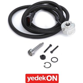 Resim AGCO Direksiyon Sensörü - Massey Ferguson / Fendt / Valtra | ACW1096850 