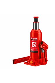 Resim SARA ŞİŞE KRİKO (5 TON) 