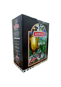 Resim Altıncezve Special Siyah Dökme Çay 3 KG 