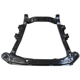 Resim Dacıa Lodgy- 12/22 Motor Beşiği Komple Beşik Oem No: 544010575r Tst6695 