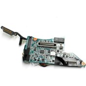 Resim Sony Uyumlu Vaio Pcg-41218M Batarya Bağlantı Arayüz Kartı 