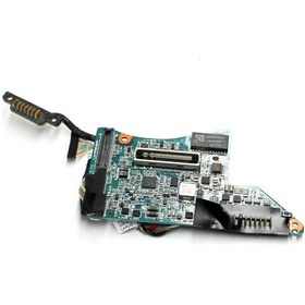 Resim Sony Uyumlu Vaio Pcg-41218M Batarya Bağlantı Arayüz Kartı 