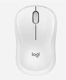 Resim Logıtech M240 Sessiz Kompakt Kablosuz Bluetooth Mouse Beyaz 910-007120 Diğer 