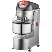 Resim Çağdaş Makina Çağdaş Çift Devir 25 kg Spiral Hamur Yoğurma Makinesi 380V 