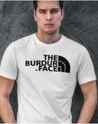 Resim IŞILAY REKLAM The Burdur Face Tshirt 