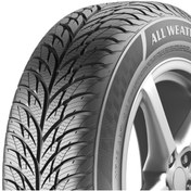 Resim Matador 205/60 R 16 96H M+S XL MP62 